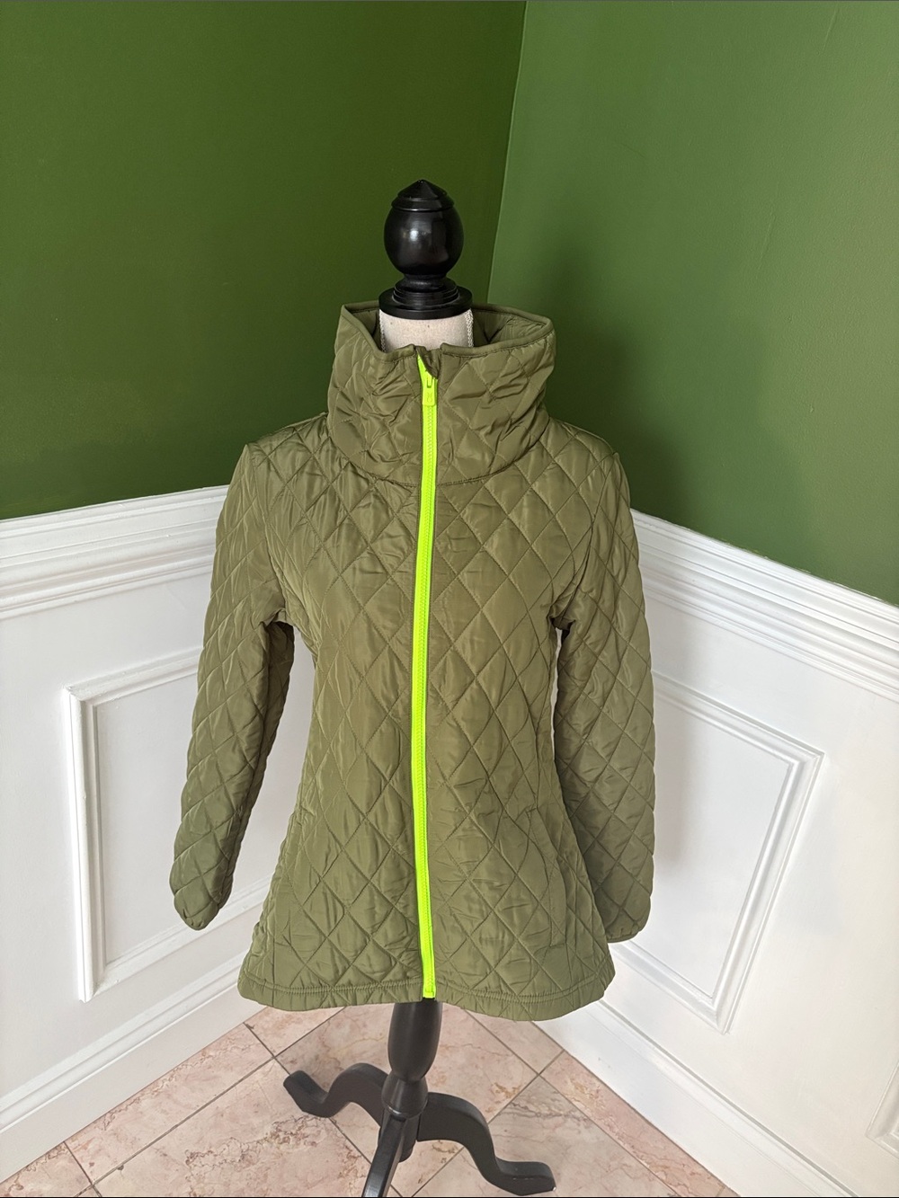 Dudley Stephens Morningside jacket, brand new without tags